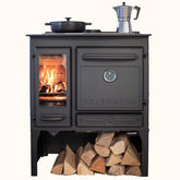 Charnwood Haven - s podstavcom na drevo