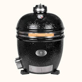 Monolith grill bbq guru