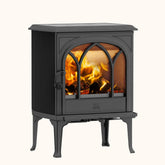 jotul f 200 cierny lak