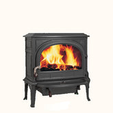 jotul f 400 se cierny lak