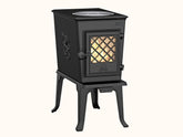 krbove kachle JOTUL F 602 ECO cierny lak