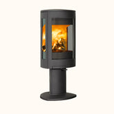 jotul f 737 cierny lak