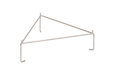 Monolith gril basic Ø 46 cm - čierny