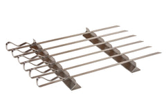 Monolith gril basic Ø 46 cm - čierny