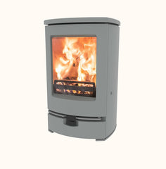 kachle Charnwood ARC 7 cinova nizke nohy
