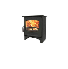 Charnwood C – Five
