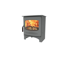 Charnwood C – Five