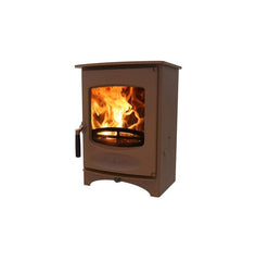 Charnwood C – Four