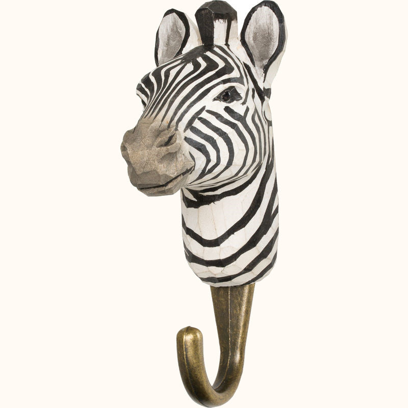dizajnovy vesiak zebra